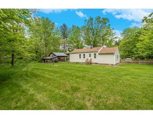 81 Old Bay Road Belchertown, MA 01007 - Photo 8 of 25 Gallery Image 8