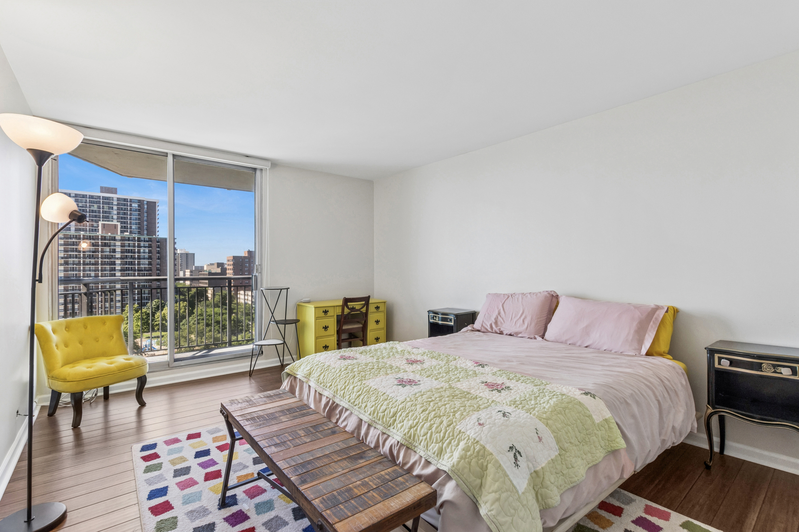 6007 North Sheridan Road, Unit 9E Chicago, IL 60660 - Photo 15 of 20