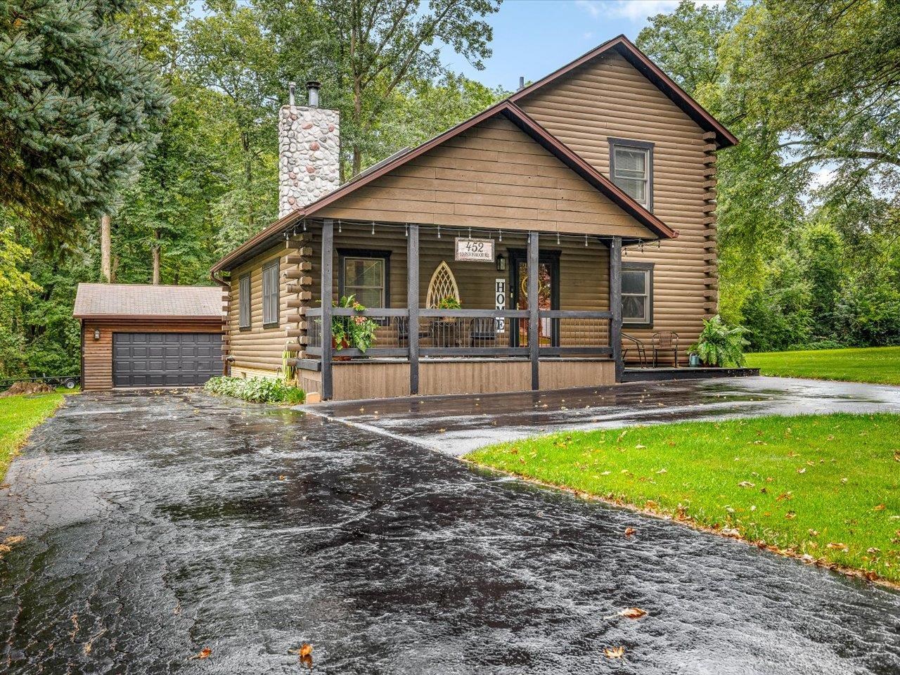 452 Marstonmoor Road Lake Summerset, IL 61019 - Photo 2 of 64 Gallery Image 2