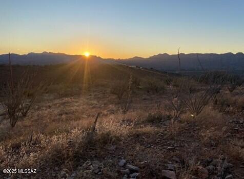 394 Esponja Court, Unit 85 Rio Rico, AZ 85648 - Photo 10 of 10 west-sunset