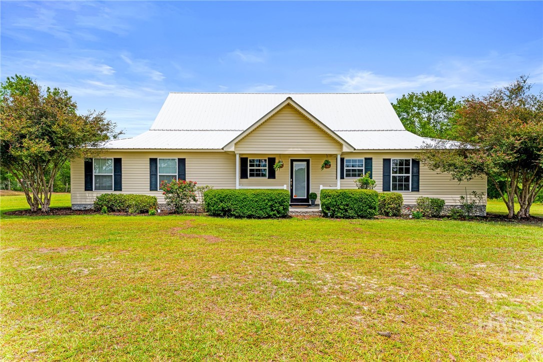762 Old McLeod Bridge Road Adrian, GA 31002 - Photo 2 of 71 Gallery Image 2