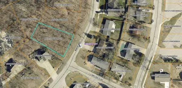 $94,500 | 0 Warren Road, Michigan City, IN 46360