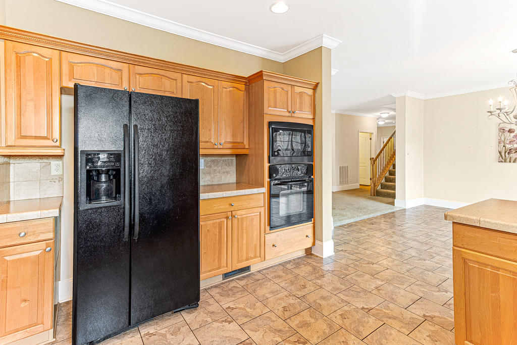 125 New Stillwell Road Springfield, GA 31329 - Photo 10 of 46 Kitchen