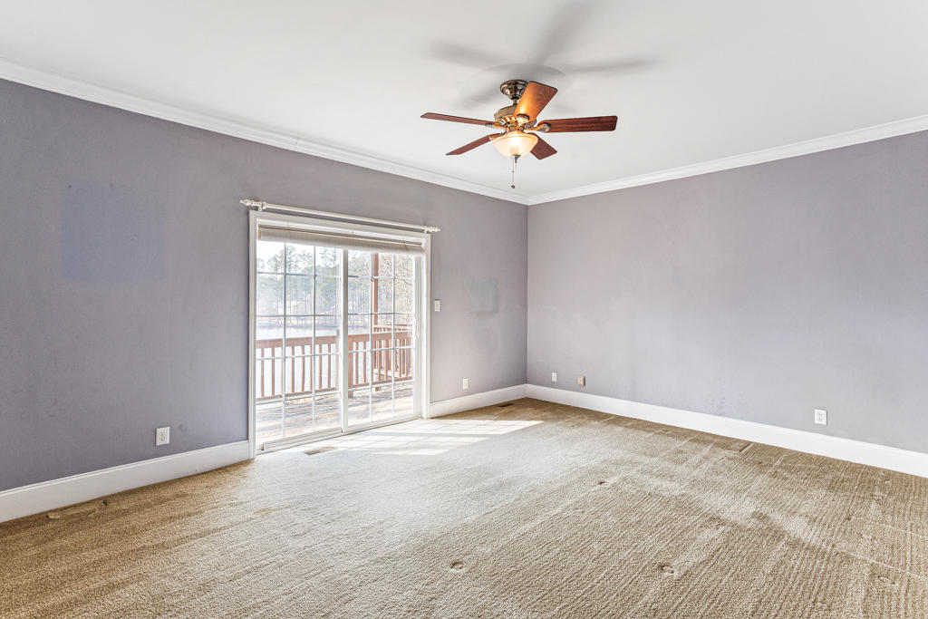 125 New Stillwell Road Springfield, GA 31329 - Photo 15 of 46 Master Bedroom