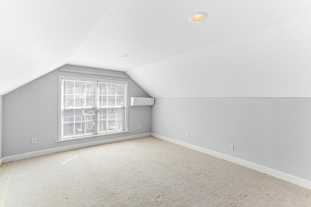 125 New Stillwell Road Springfield, GA 31329 - Photo 20 of 46 Bonus Room, upstairs
