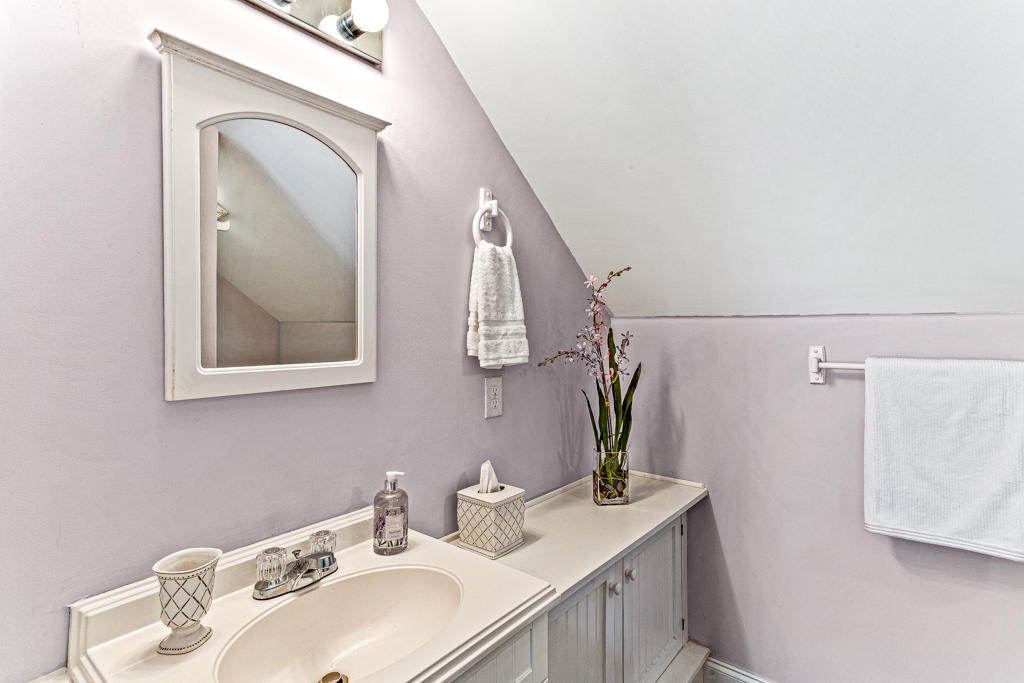 125 New Stillwell Road Springfield, GA 31329 - Photo 24 of 46 2nd Bathroom