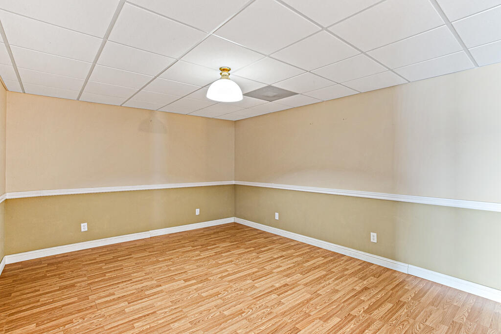 125 New Stillwell Road Springfield, GA 31329 - Photo 26 of 46 Office/potential 4th Bedroom