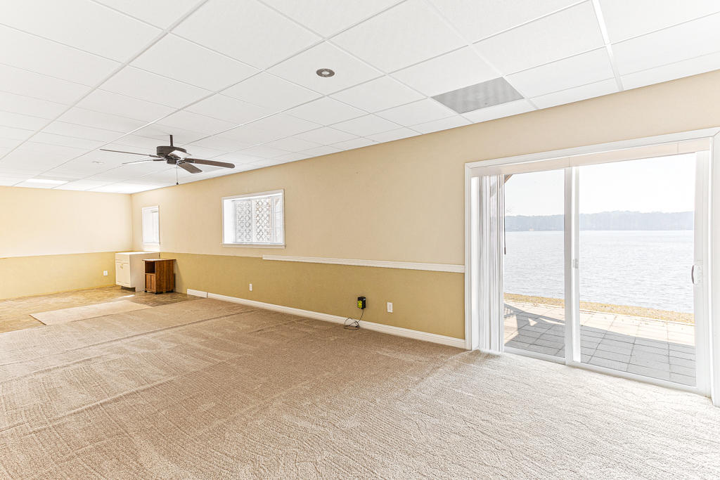 125 New Stillwell Road Springfield, GA 31329 - Photo 27 of 46 Recreation Room