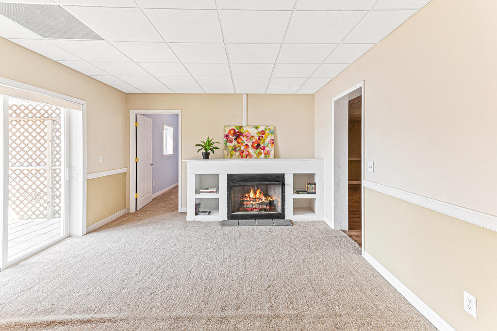 125 New Stillwell Road Springfield, GA 31329 - Photo 28 of 46 Recreational Room