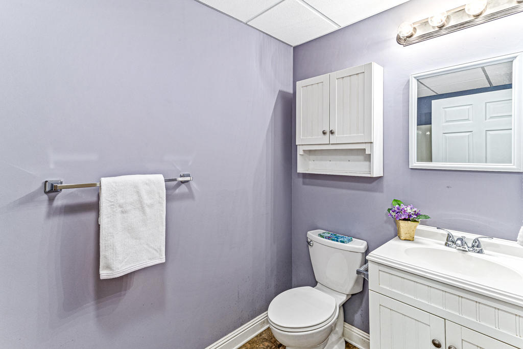 125 New Stillwell Road Springfield, GA 31329 - Photo 31 of 46 3rd Bathroom