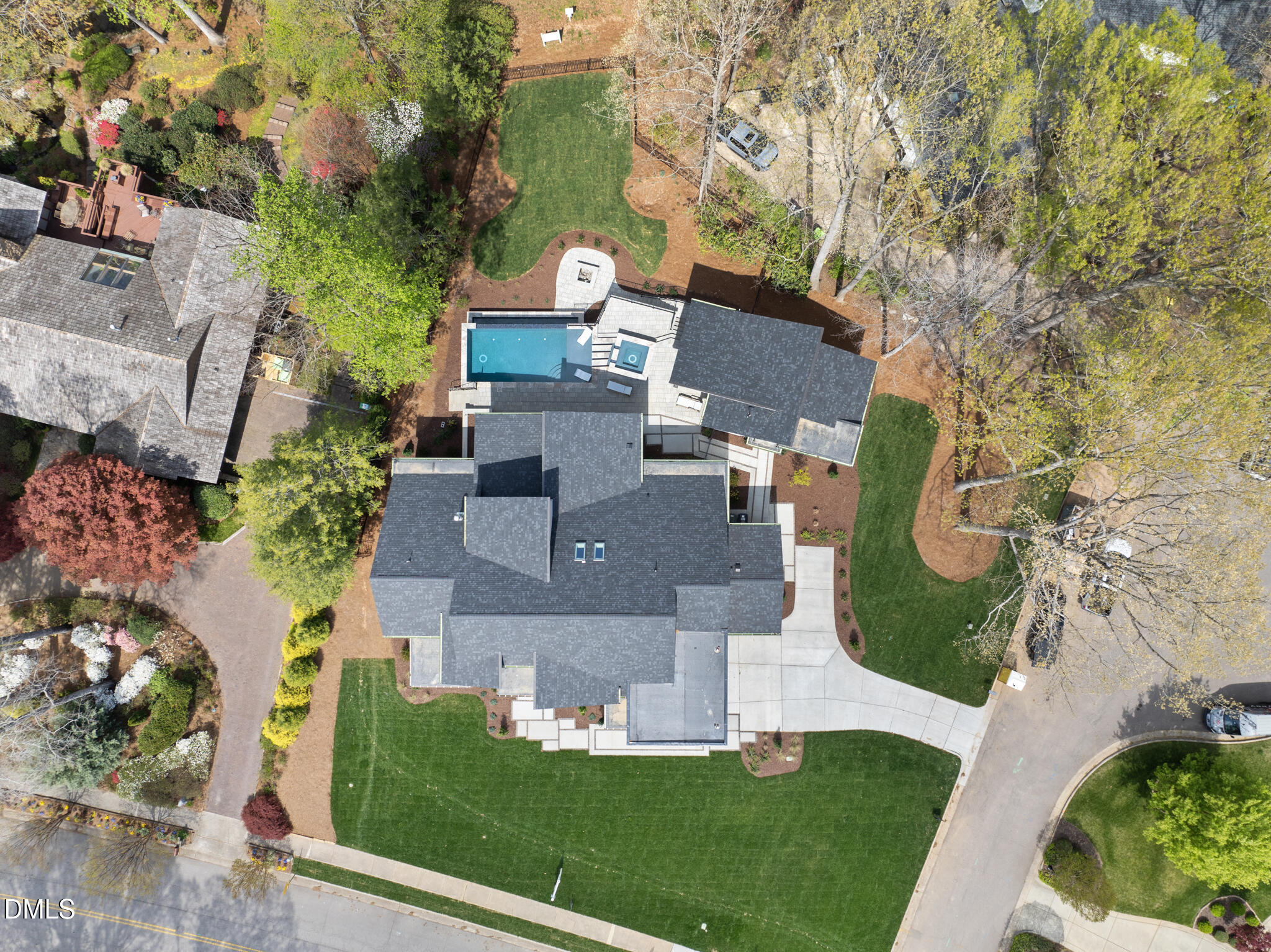 1925 Hunting Ridge Road Raleigh, NC 27615 - Photo 70 of 71