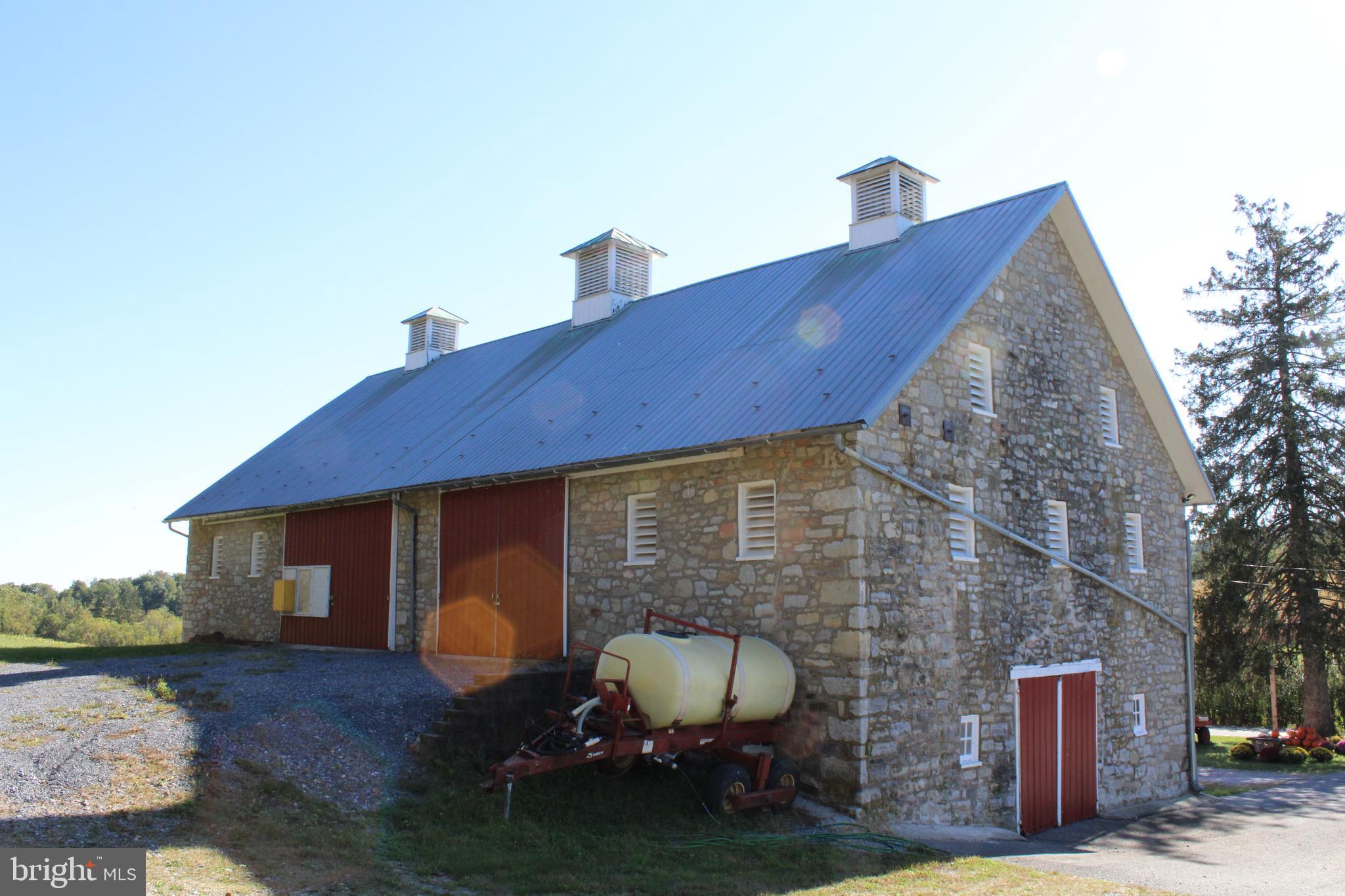 1451 West Leesport Road Leesport, PA 19533 - Photo 4 of 11 a view of a house with backyard