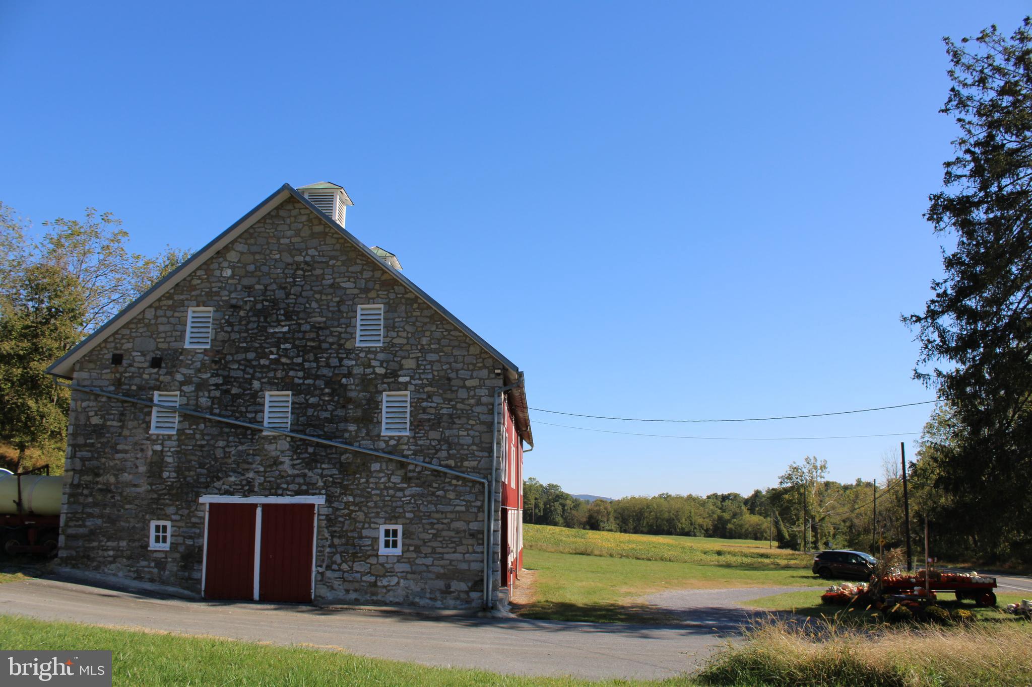 1451 West Leesport Road Leesport, PA 19533 - Photo 6 of 11 a front view of a house with a yard