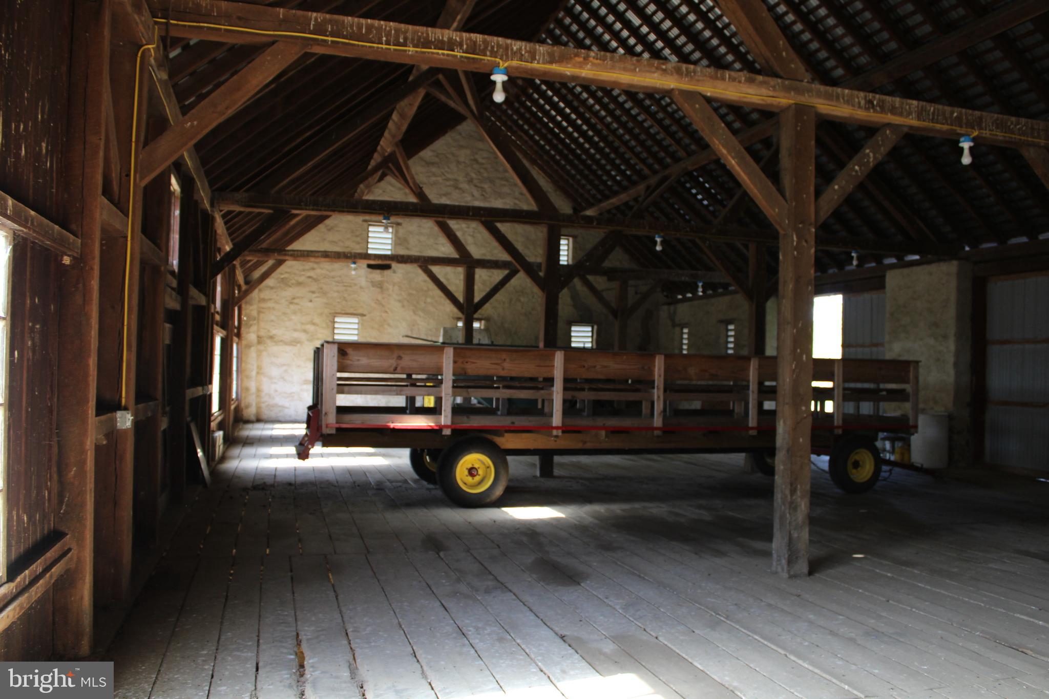 1451 West Leesport Road Leesport, PA 19533 - Photo 8 of 11 a view of car garage