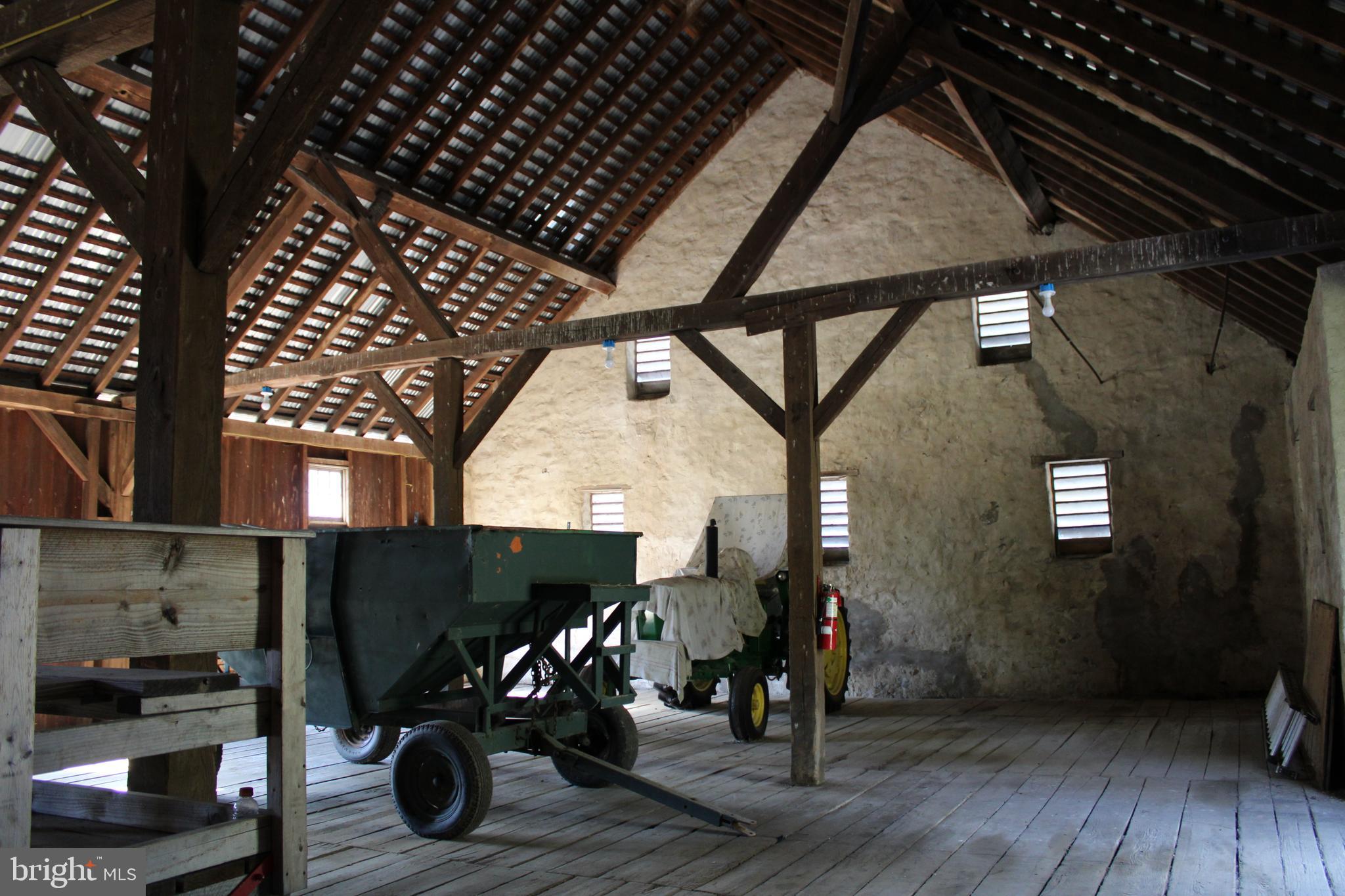 1451 West Leesport Road Leesport, PA 19533 - Photo 10 of 11 an outdoor space with wooden floor