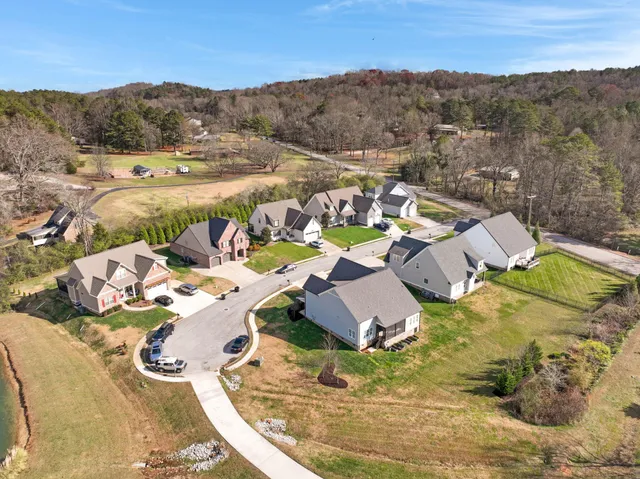 $685,000 | 3031 Weatherwood Trail, Apison, TN 37302