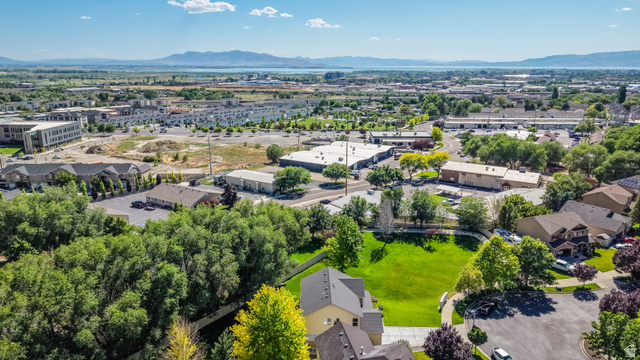 1092 South Cinnamon Ridge Drive Provo, UT 84606 - Photo 46 of 50