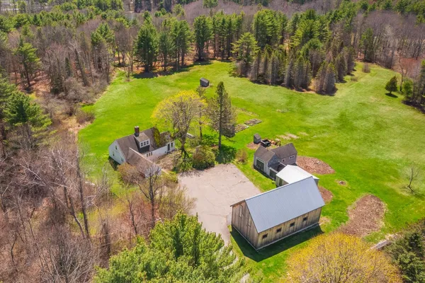 $1,425,000 | 16 Gowen Lane, York, ME 03909