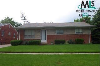 31649 Kelly Road Fraser, MI 48026 - Photo 1 of 6 485782.JPG