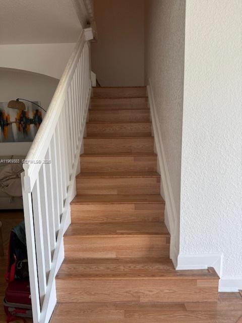 15243 Southwest 9th Way Miami, FL 33194 - Photo 7 of 14 a view of entryway