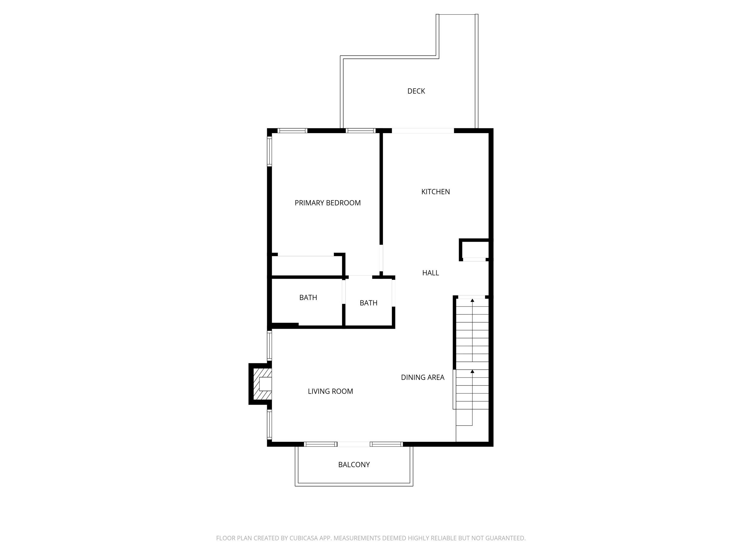 5339 Reneau Way Chattanooga, TN 37412 - Photo 42 of 52 2nd_floor_5339_reneau_way_east_ridge_wit