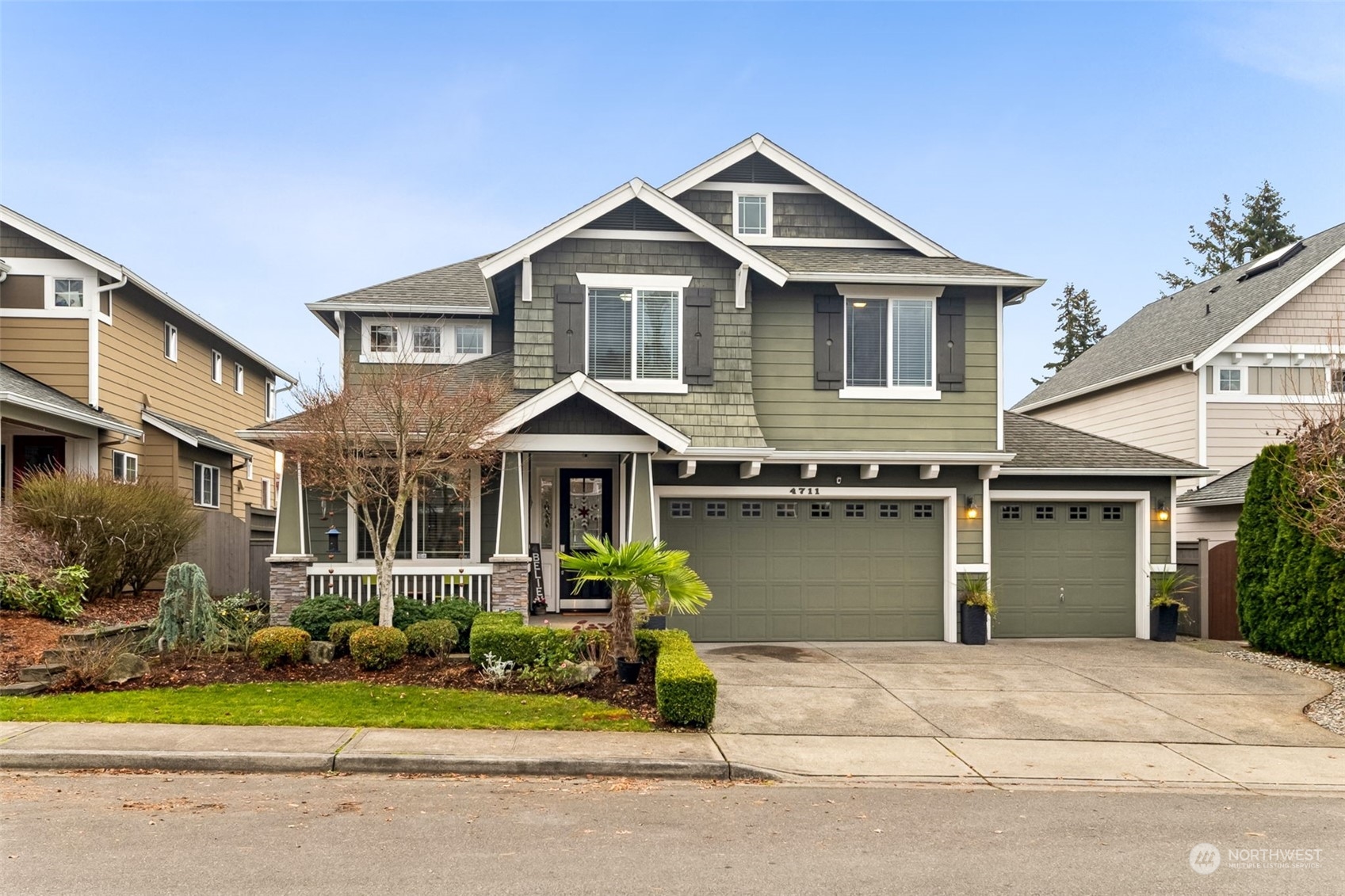4711 Northeast 1st Court Renton, WA 98059 - Photo 1 of 28 Gallery Image 1