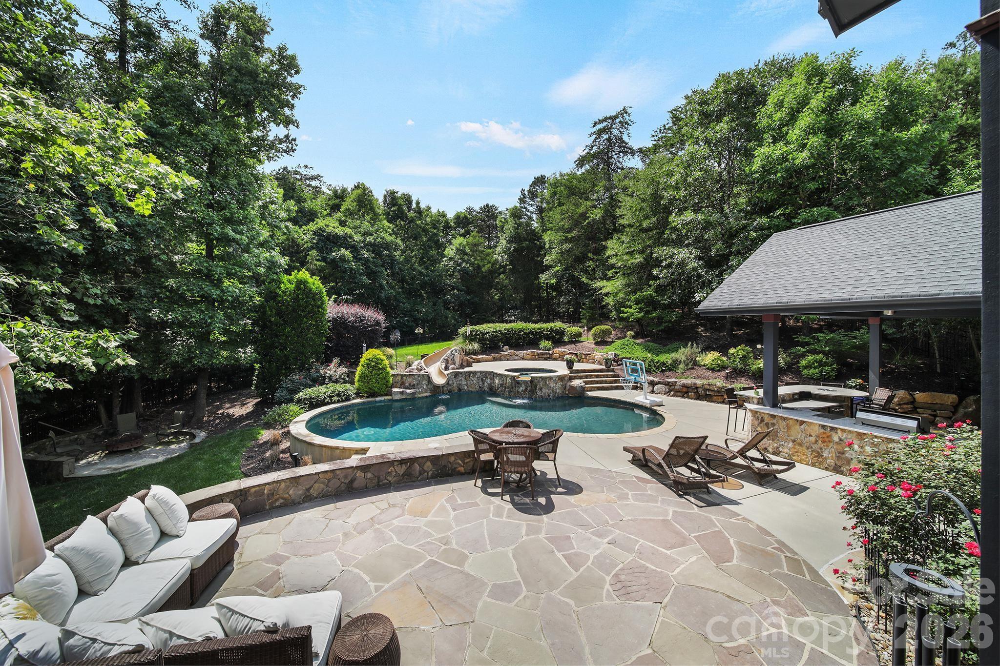 1075 Gardenia Street Fort Mill, SC 29708 - Photo 39 of 48