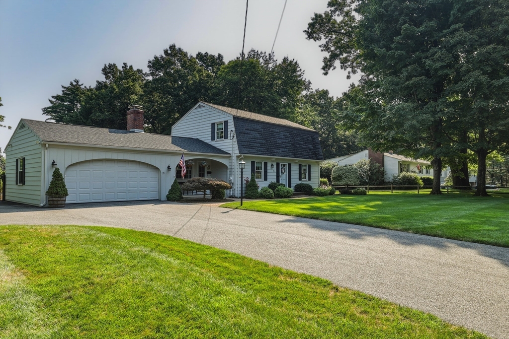 71 Cedar Road Longmeadow, MA 01106 - Photo 38 of 40 Gallery Image 38