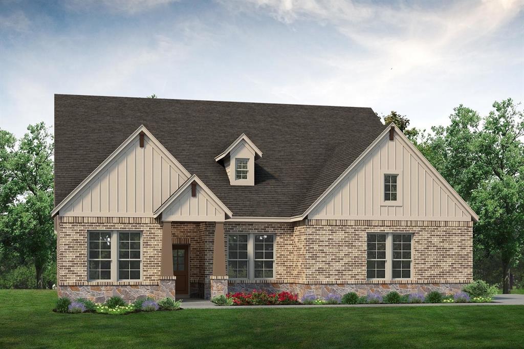 870 County Road 200 Valley View, TX 76272 - Photo 2 of 18