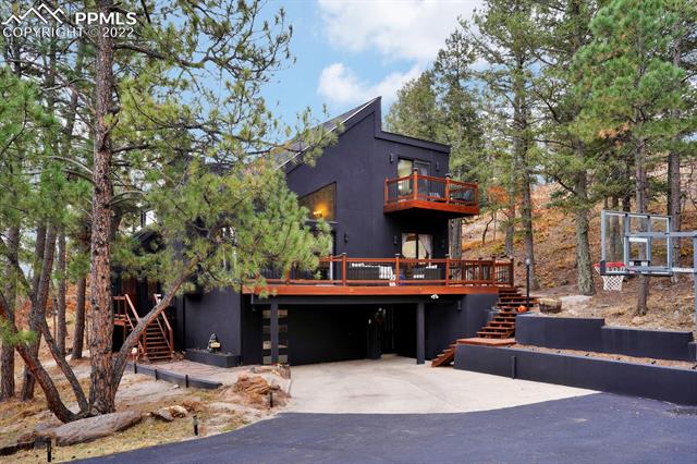 1015 Timber Valley Road Colorado Springs, CO 80919 - Photo 3 of 49