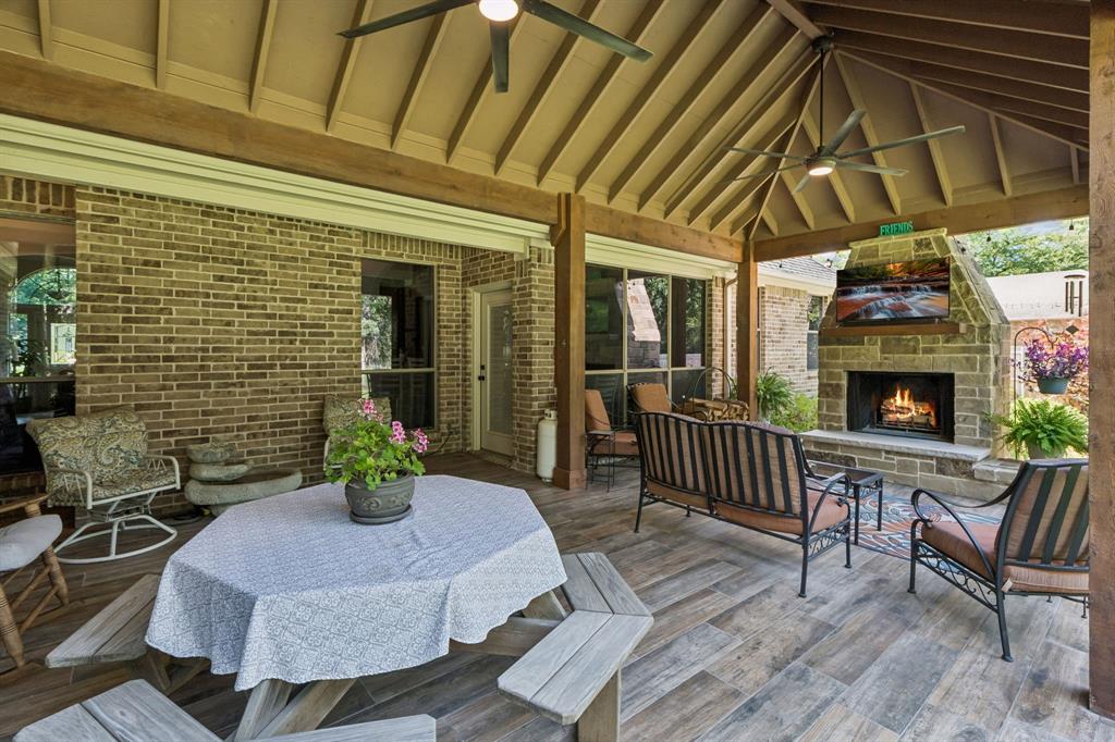 612 Sportsman Park Road Azle, TX 76020 - Photo 2 of 40