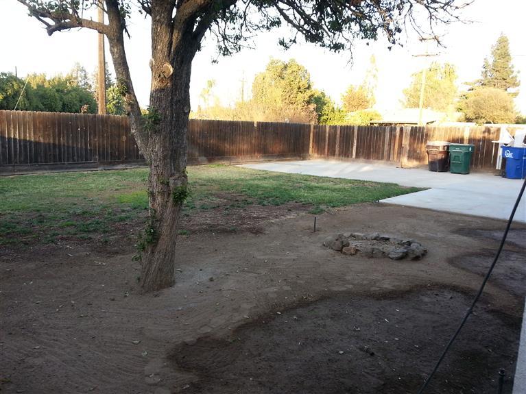 618 Manning Avenue Reedley, CA 93654 - Photo 9 of 24 Mature Shade Tree / Fenced Yard