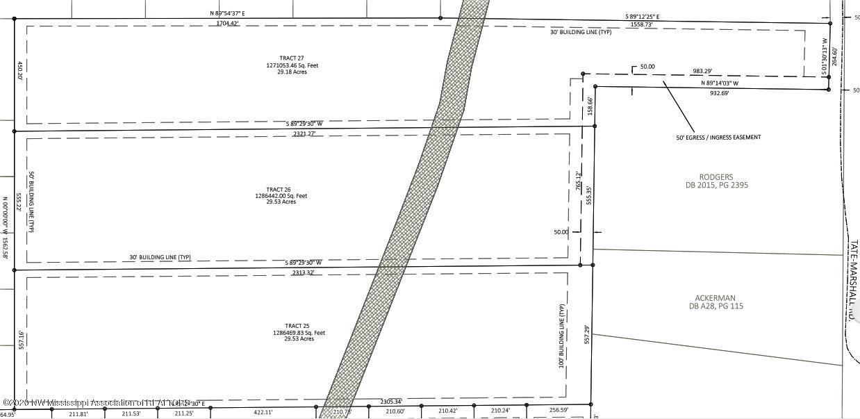25 Tate Marshall Road Coldwater, MS 38618 - Photo 1 of 2 Screenshot (25)
