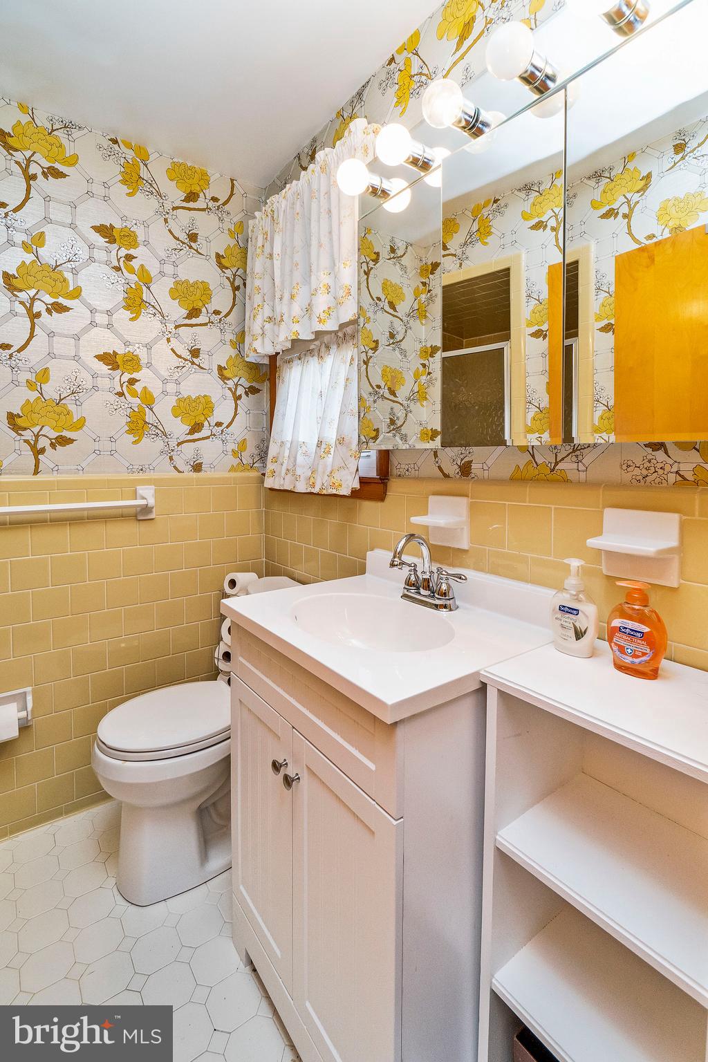 4305 Falls Park Road Perry Hall, MD 21128 - Photo 19 of 39 Master Bathroom