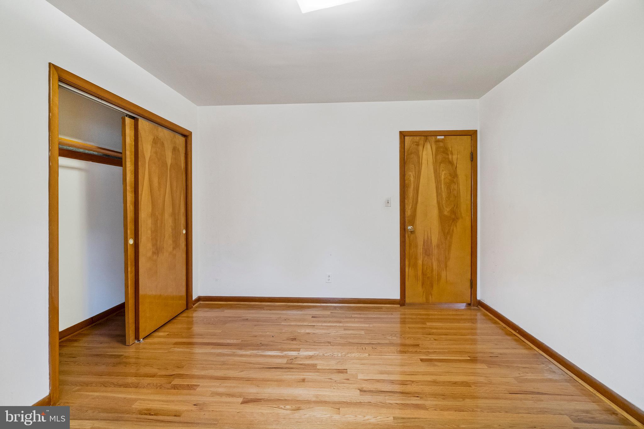 4305 Falls Park Road Perry Hall, MD 21128 - Photo 21 of 39 Bedroom 1