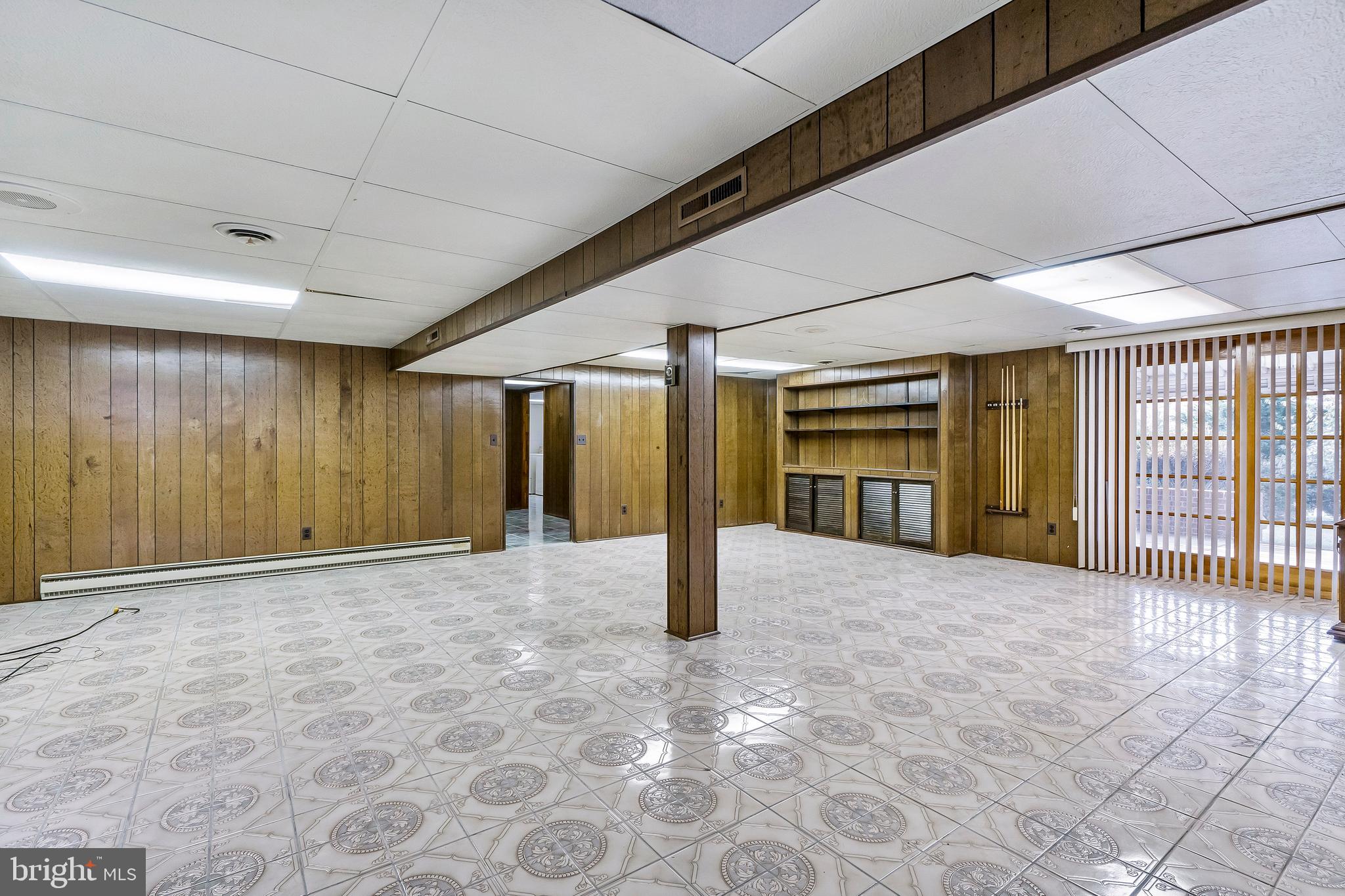 4305 Falls Park Road Perry Hall, MD 21128 - Photo 28 of 39 Lower Level - Family Room