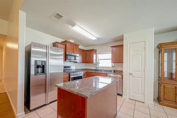 $1,900 | 26915 Teal Bayou Lane, Hockley, TX 77447