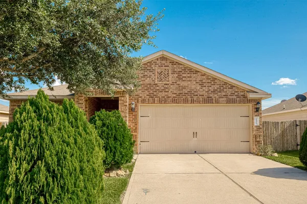 $1,900 | 26915 Teal Bayou Lane, Hockley, TX 77447