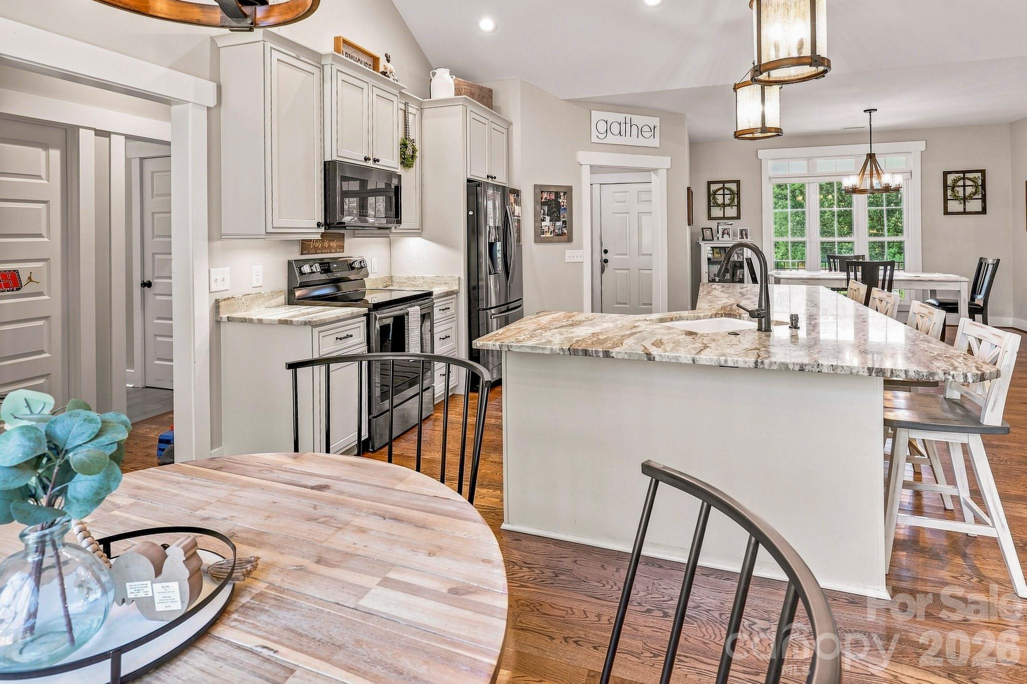 430 Bob Hardin Road Rutherfordton, NC 28139 - Photo 13 of 47 Gallery Image 13