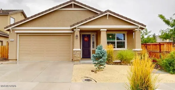 $2,600 | 7075 Diversey Drive, Sparks, NV 89436