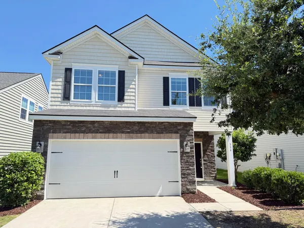 $339,000 | 334 Bradley Bend Drive, Moncks Corner, SC 29461
