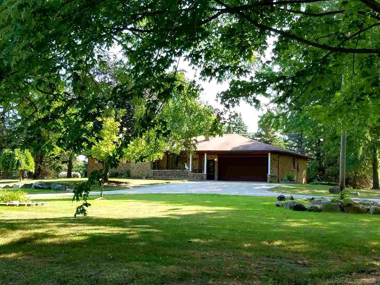 76900 Coon Creek Road, Unit CREEKS Armada, MI 48005 - Photo 2 of 22
