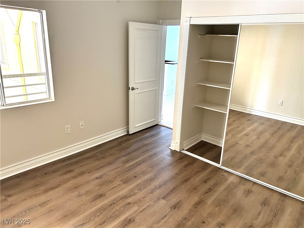 220 East Flamingo Road, Unit 234 Las Vegas, NV 89169 - Photo 39 of 65 Guest bedroom