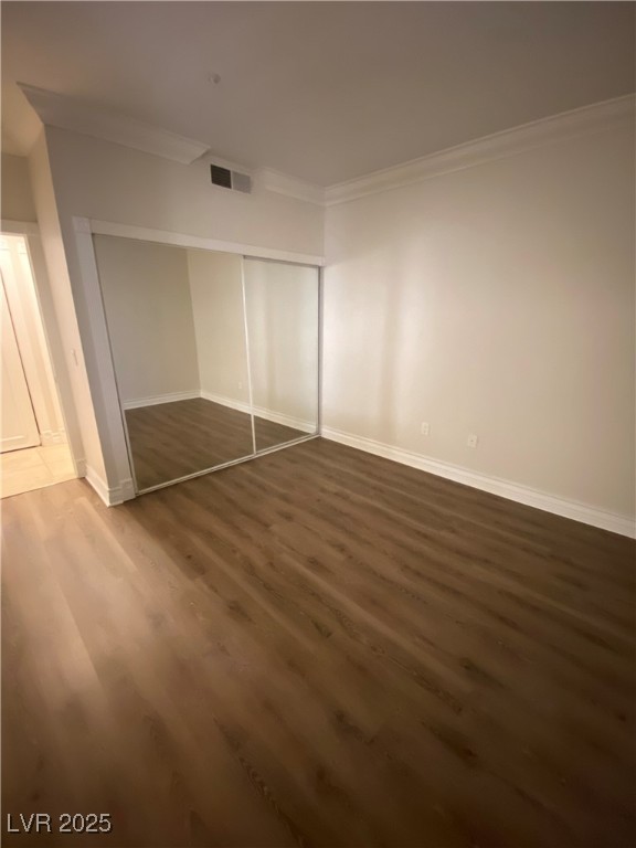 220 East Flamingo Road, Unit 234 Las Vegas, NV 89169 - Photo 41 of 65 Guest Bedroom