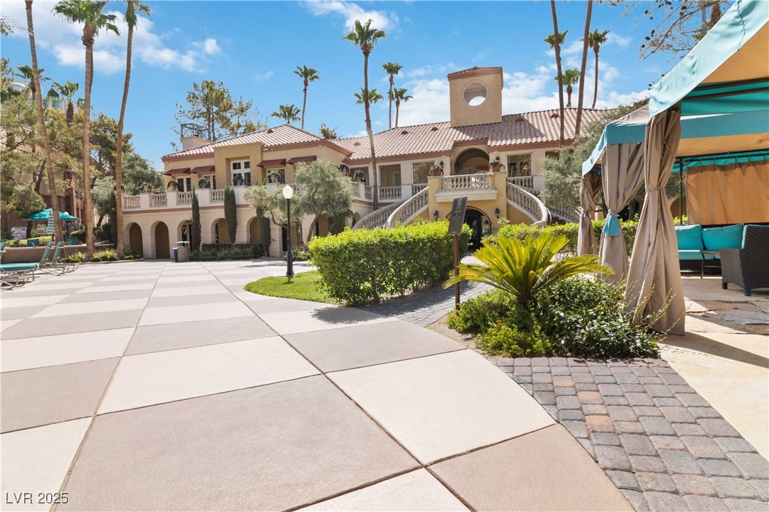 220 East Flamingo Road, Unit 234 Las Vegas, NV 89169 - Photo 53 of 65