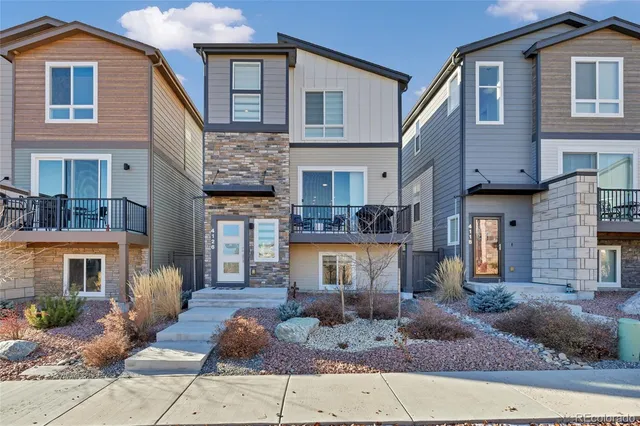 $465,000 | 4126 Parkwood Trail, Colorado Springs, CO 80918