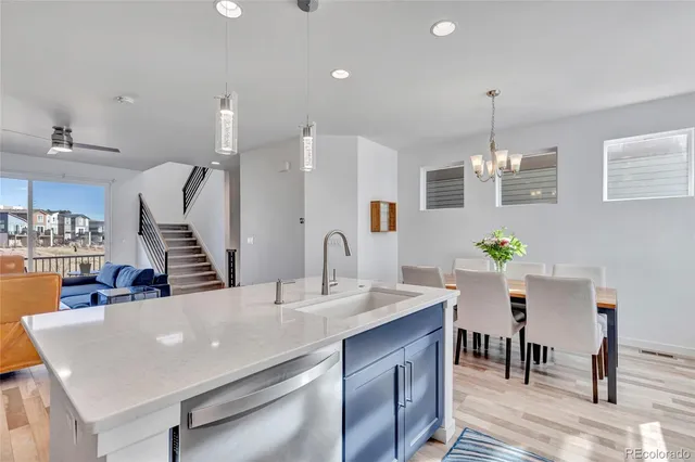 $465,000 | 4126 Parkwood Trail, Colorado Springs, CO 80918