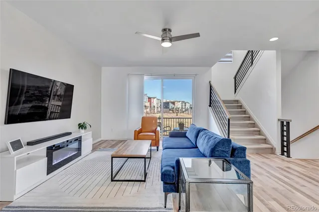 $465,000 | 4126 Parkwood Trail, Colorado Springs, CO 80918