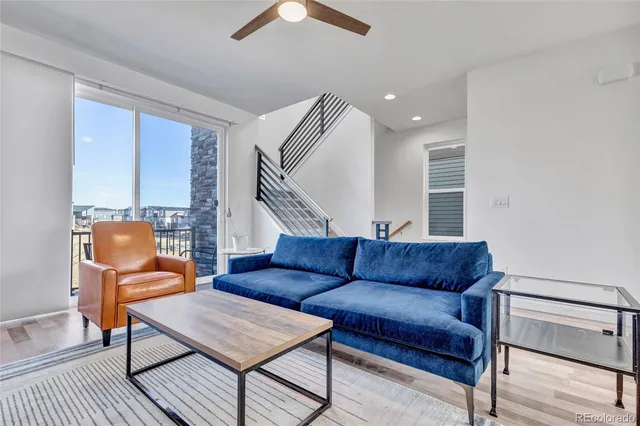 $465,000 | 4126 Parkwood Trail, Colorado Springs, CO 80918