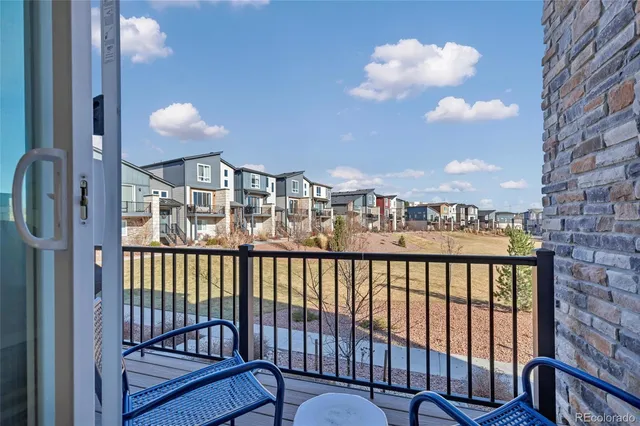 $465,000 | 4126 Parkwood Trail, Colorado Springs, CO 80918